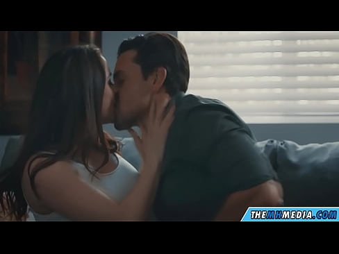 ❤️ الجنس الرومانسي مع أمي مفلس جيدة